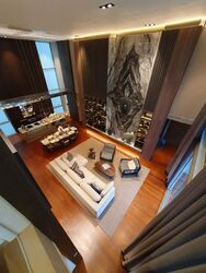 The Oliv (D10), Apartment #453757051